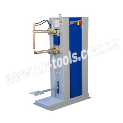 Апарат контактного зварювання PEI-POINT BSM RF 216 S2 (15 kVA)
